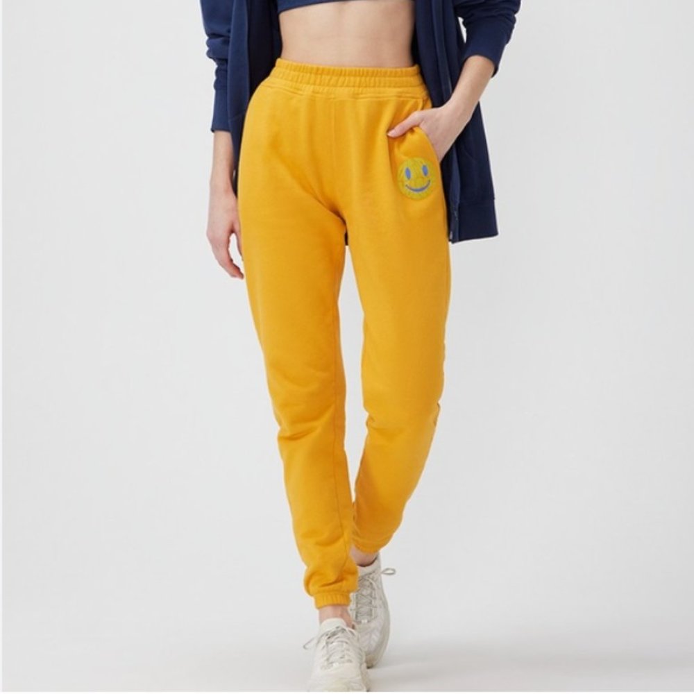 Outdoor Voices Hikers Club Pickup Sweatpants - M